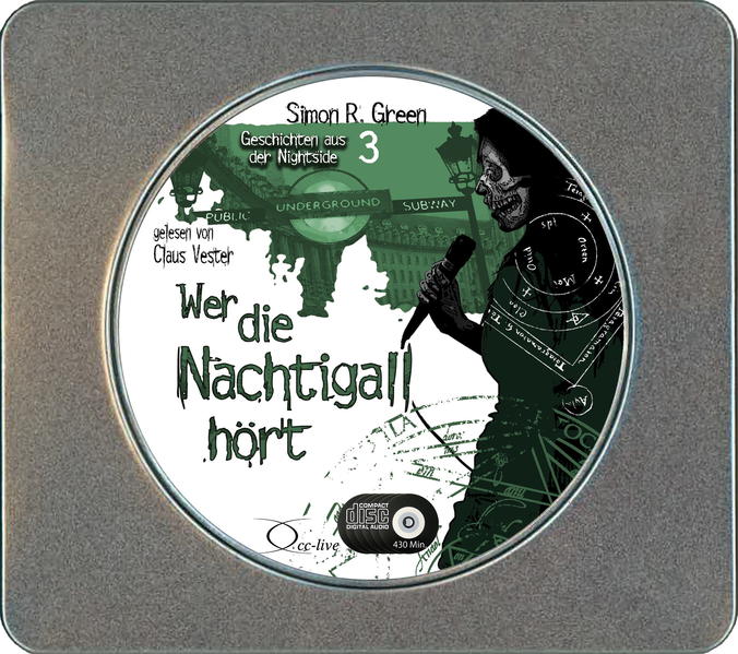 Wer die Nachtigall hört