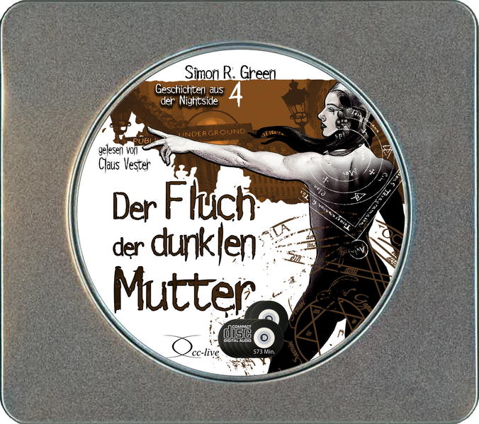 Der Fluch der dunklen Mutter