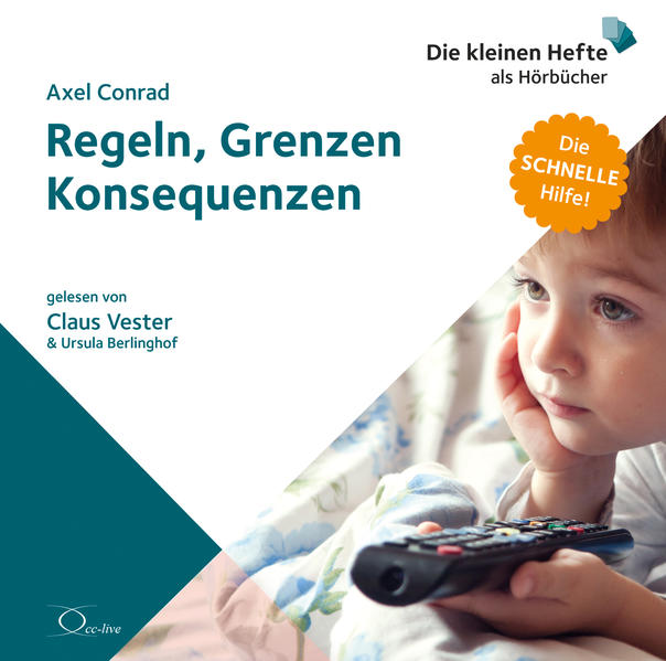 Regeln, Grenzen, Konsequenzen