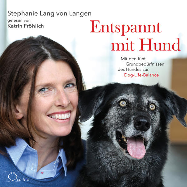Entspannt mit Hund