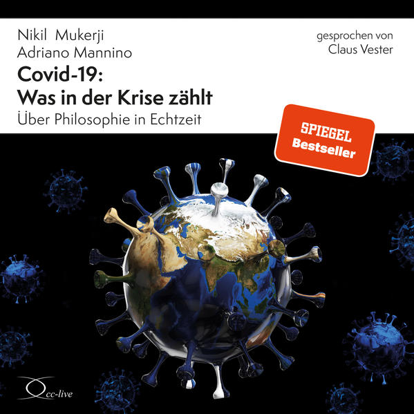 Covid-19: Was in der Krise zählt