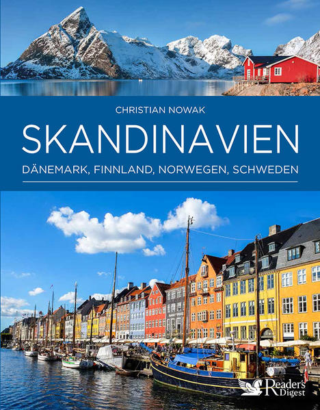 Skandinavien