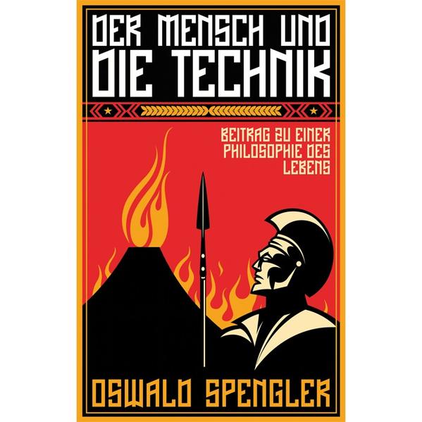 Der Mensch und die Technik