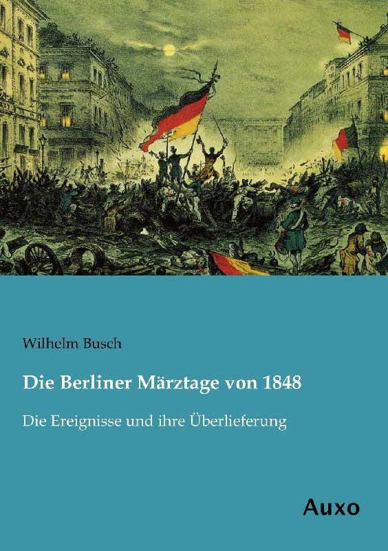 Buchcover