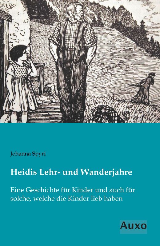 Buchcover
