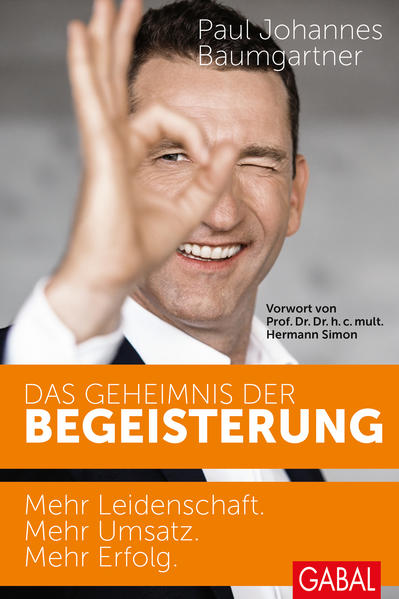 Das Geheimnis der Begeisterung