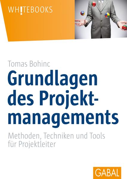 Grundlagen des Projektmanagements