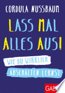 Buchcover