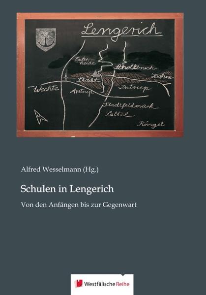 Schulen in Lengerich