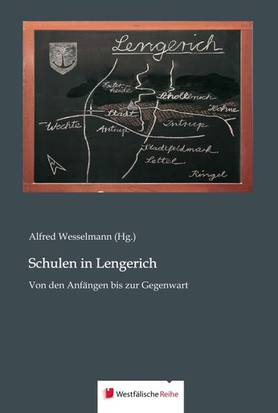 Schulen in Lengerich