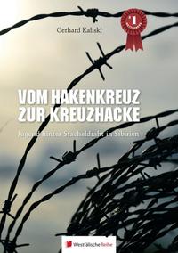 Vom Hakenkreuz zur Kreuzhacke