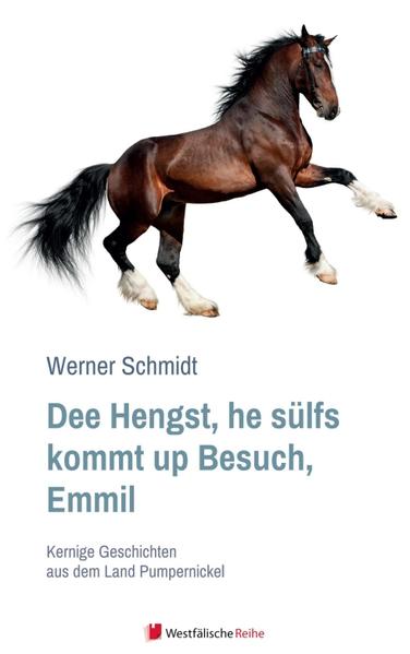 Dee Hengst, he sülfs kommt up Besuch, Emmil