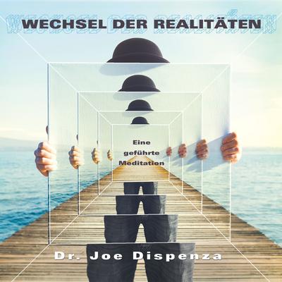 Meditation - Wechsel der Realitäten
