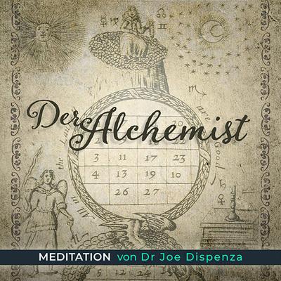 Meditation - Der Alchimist