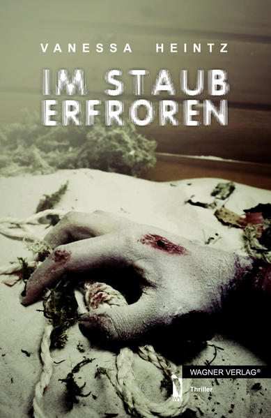 Im Staub erfroren