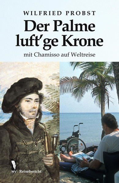 Der Palme luft´ge Krone