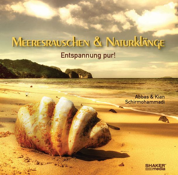 Meeresrauschen & Naturklänge