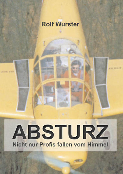 Absturz