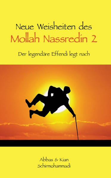 Neue Weisheiten des Mollah Nassredin 2