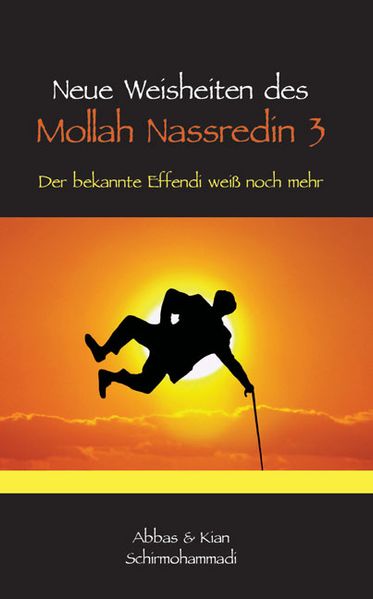 Neue Weisheiten des Mollah Nassredin 3