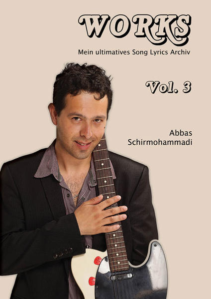 WORKS Vol. 3