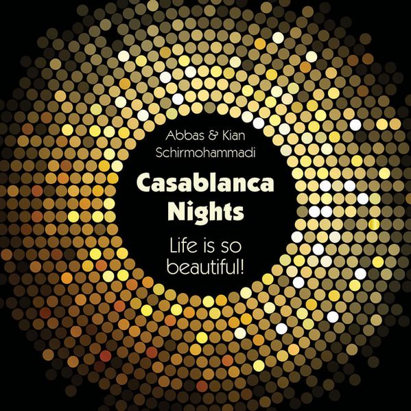 Casablanca Nights