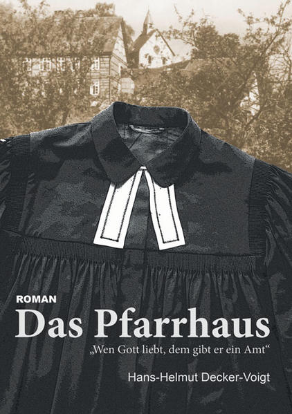 Das Pfarrhaus