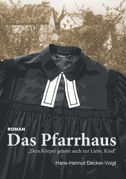Das Pfarrhaus