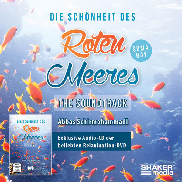 Die Schönheit des Roten Meeres