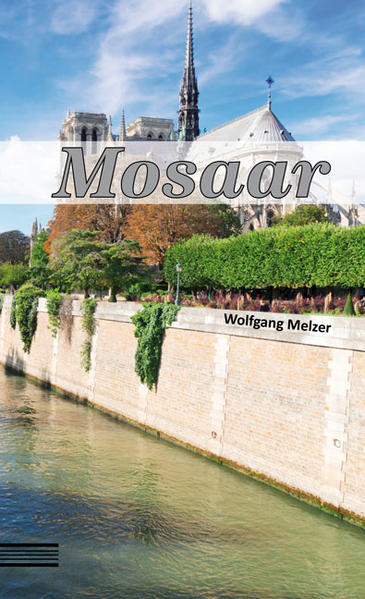 Mosaar