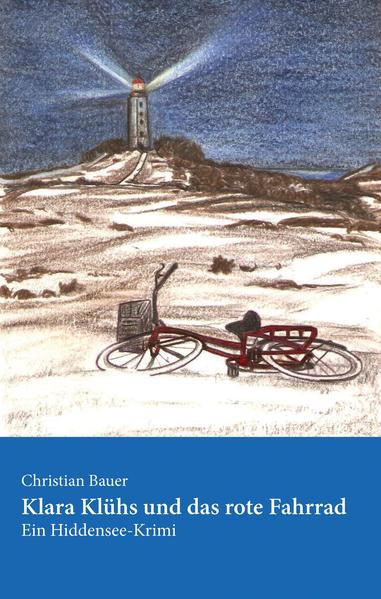 Klara Klühs und das rote Fahrrad