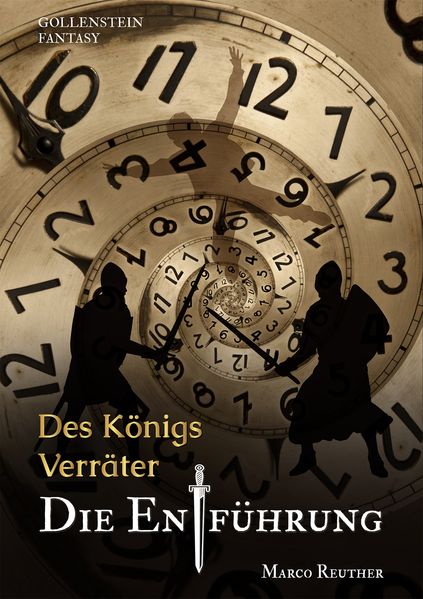Buchcover