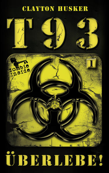 T93, Band 1: Überlebe!