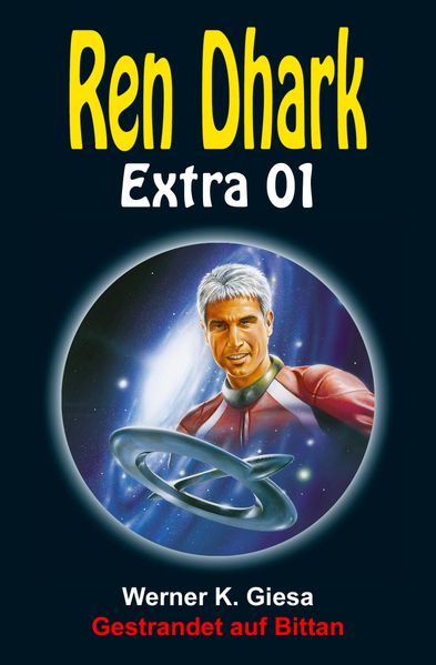 Gestrandet auf Bittan