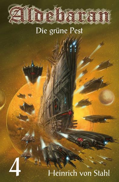 Die grüne Pest