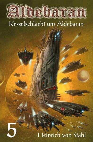 Kesselschlacht um Aldebaran
