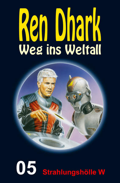 Strahlungshölle W