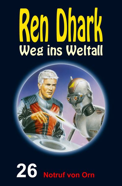 Notruf von Orn