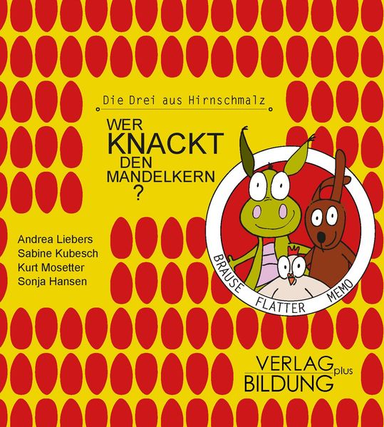 Wer knackt den Mandelkern?