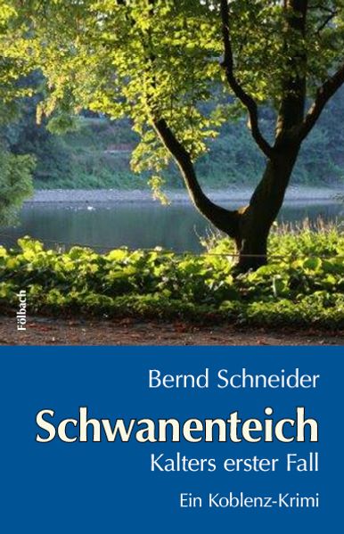 Schwanenteich