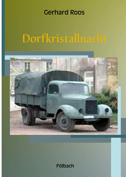 Dorfkristallnacht