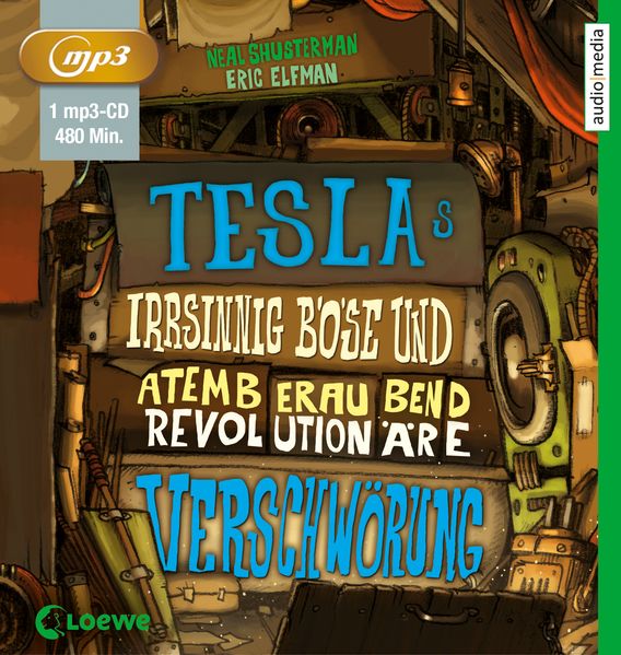 Buchcover