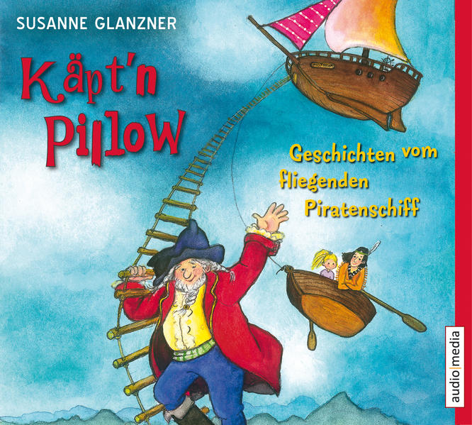 Käpt'n Pillow