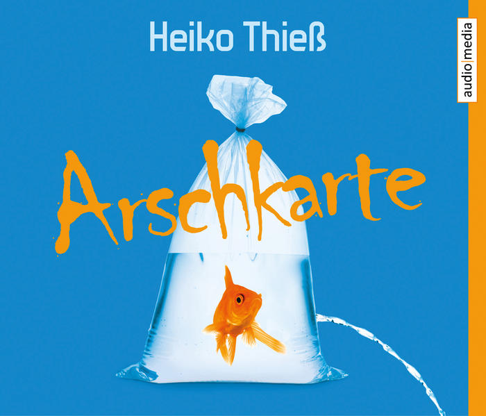 Arschkarte