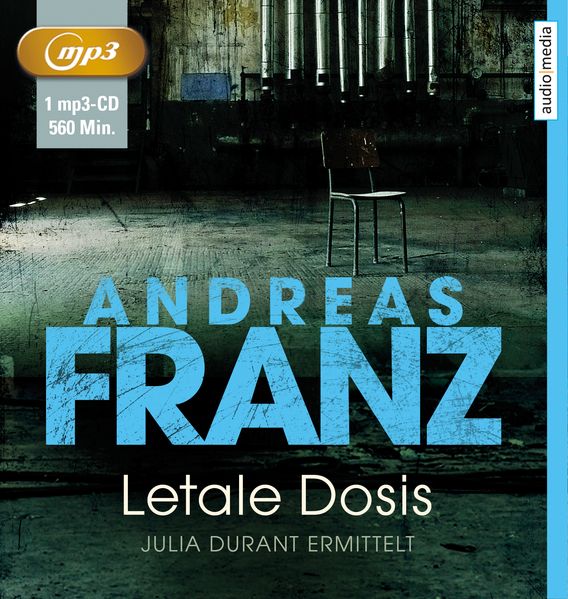 Buchcover