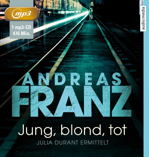 Buchcover