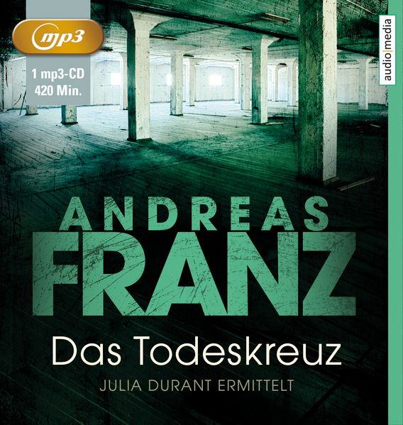 Buchcover