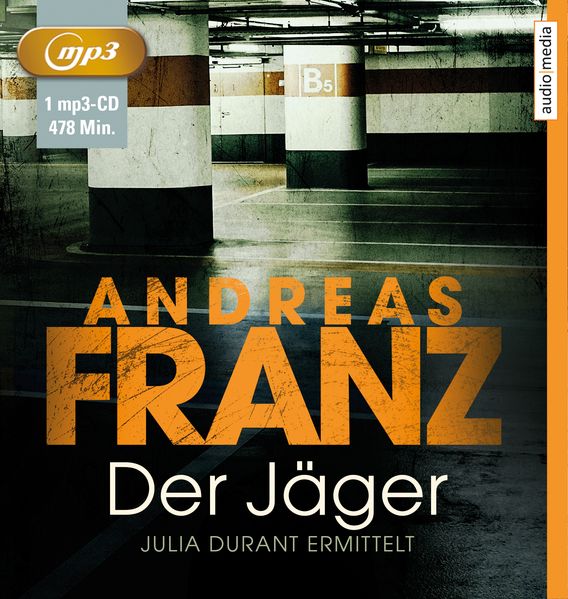 Buchcover