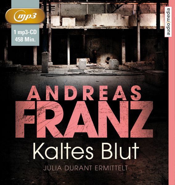 Buchcover