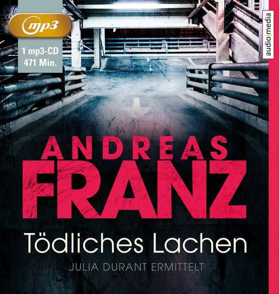 Buchcover